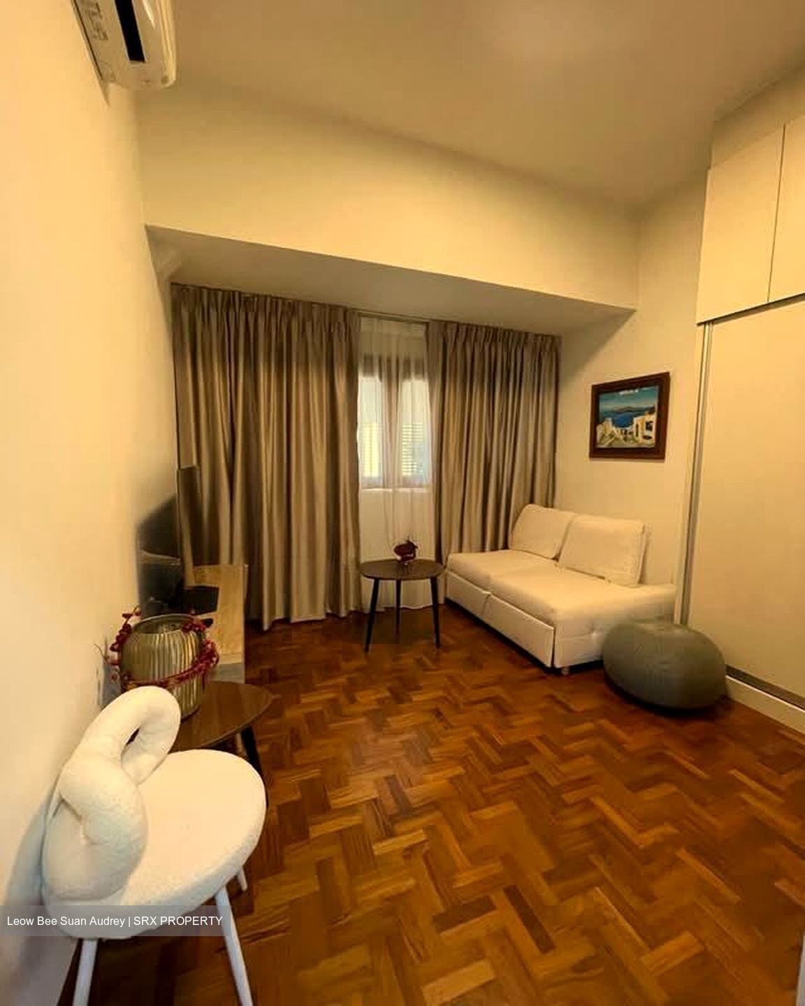 Eastern Lagoon (D15), Condominium #539711411